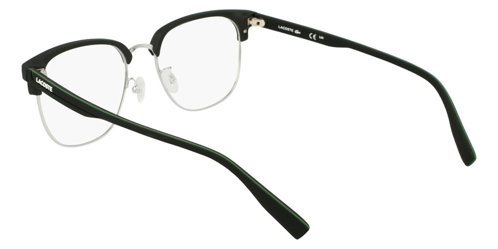 Lacoste L2527LB 001 52 - Black #id:lal2527lb001_s:100115