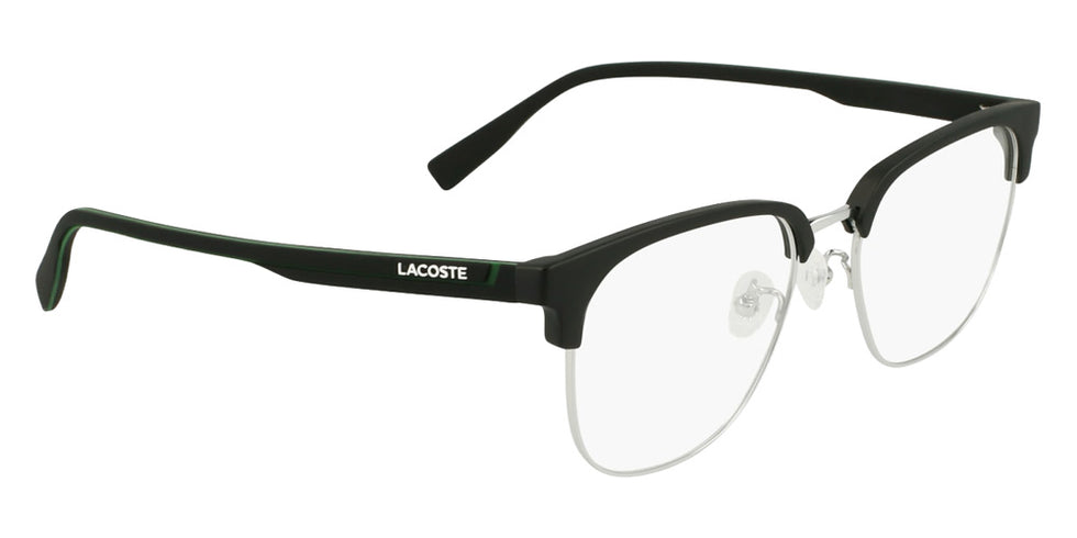 Lacoste L2527LB 001 52 - Black #id:lal2527lb001_s:100135