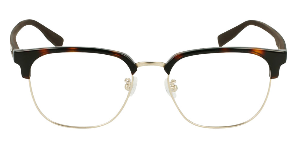 Lacoste L2527LB 214 52 - Havana/Gold #id:lal2527lb214_s:102100