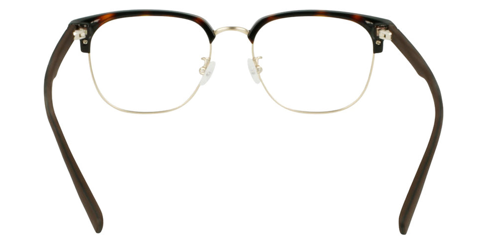 Lacoste L2527LB 214 52 - Havana/Gold #id:lal2527lb214_s:102120