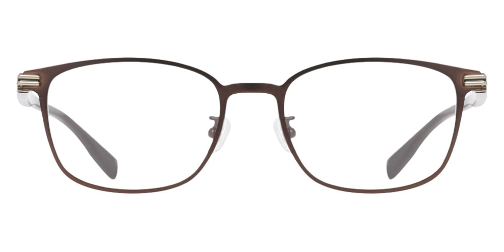 Lacoste L2530LB N 200 52 - Satin Brown #id:lal2530lbn200_s:102100