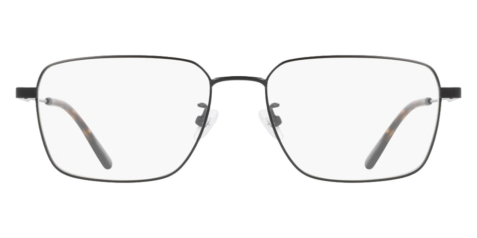 Lacoste L2540LB 002 55 - Matte Black #id:lal2540lb002_s:100100