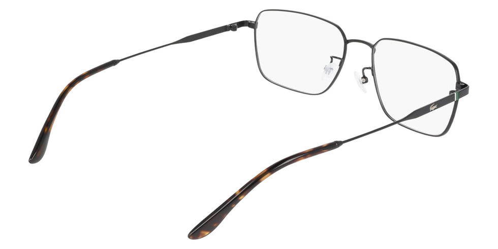 Lacoste L2540LB 002 55 - Matte Black #id:lal2540lb002_s:100125
