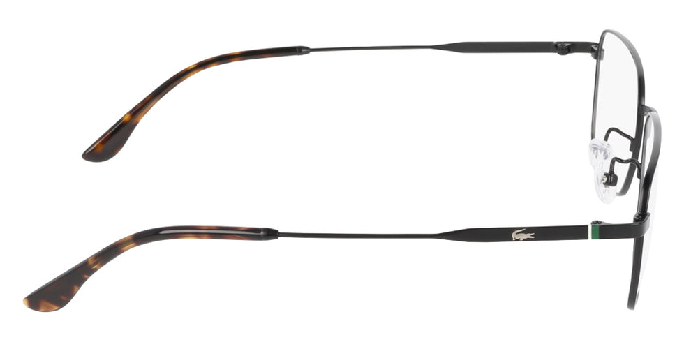 Lacoste L2540LB 002 55 - Matte Black #id:lal2540lb002_s:100130