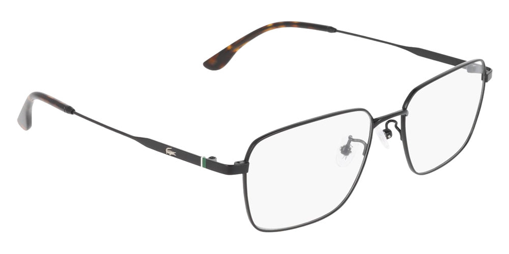 Lacoste L2540LB 002 55 - Matte Black #id:lal2540lb002_s:100135