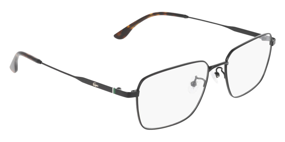 Lacoste L2540LB 002 55 - Matte Black #id:lal2540lb002_s:100135