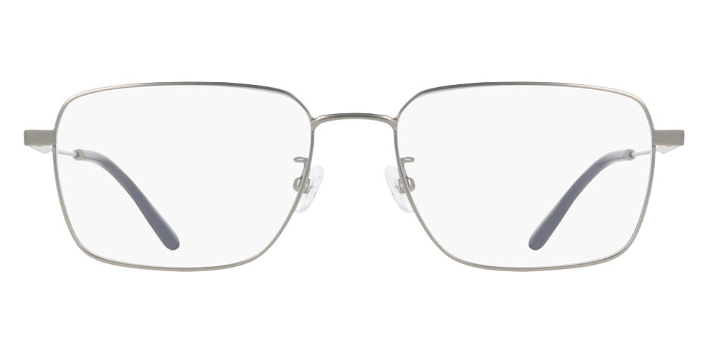 Lacoste L2540LB 038 55 - Satin Dark Ruthenium #id:lal2540lb038_s:102100