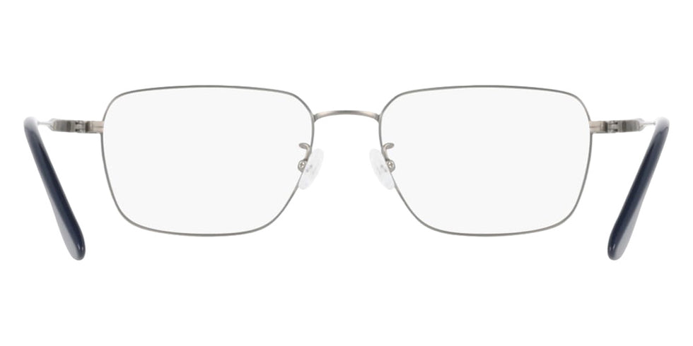 Lacoste L2540LB 038 55 - Satin Dark Ruthenium #id:lal2540lb038_s:102120
