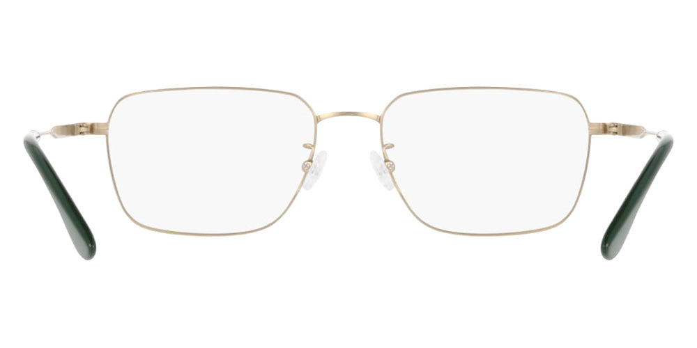 Lacoste L2540LB 714 55 - Gold #id:lal2540lb714_s:104120