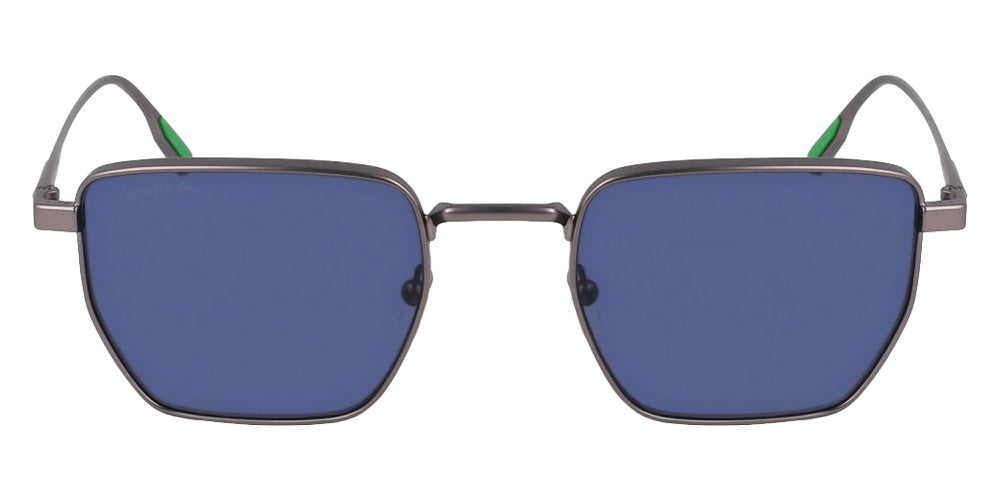 Lacoste L260S 033 52 - Matte Dark Gunmetal #id:lal260s033_s:100100