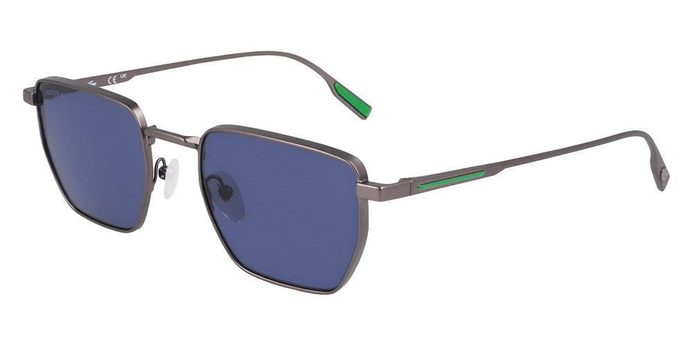 Lacoste L260S 033 52 - Matte Dark Gunmetal #id:lal260s033_s:100105