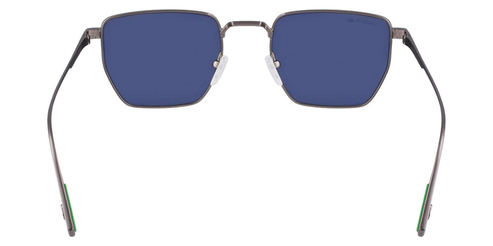 Lacoste L260S 033 52 - Matte Dark Gunmetal #id:lal260s033_s:100120