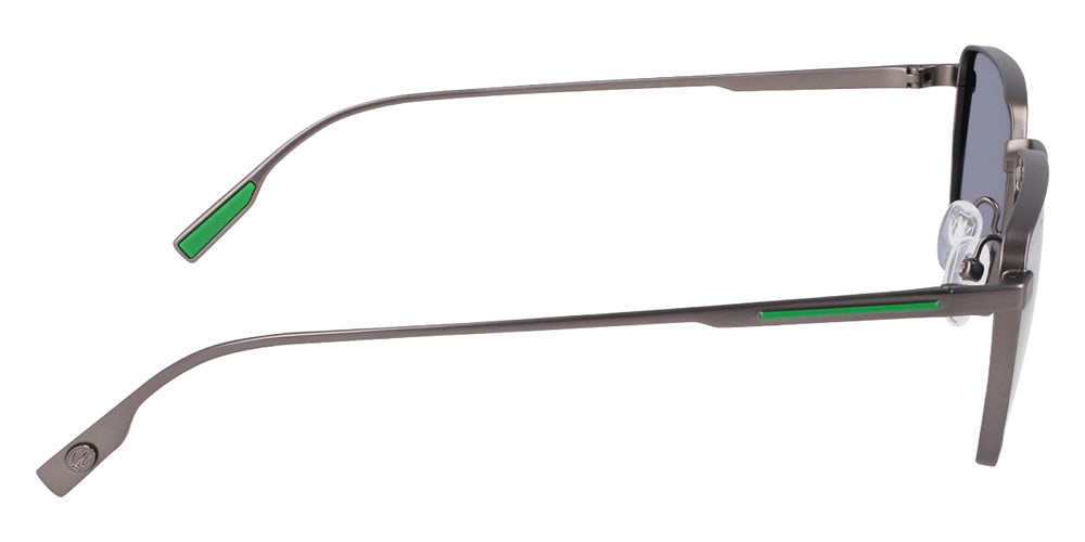 Lacoste L260S 033 52 - Matte Dark Gunmetal #id:lal260s033_s:100130