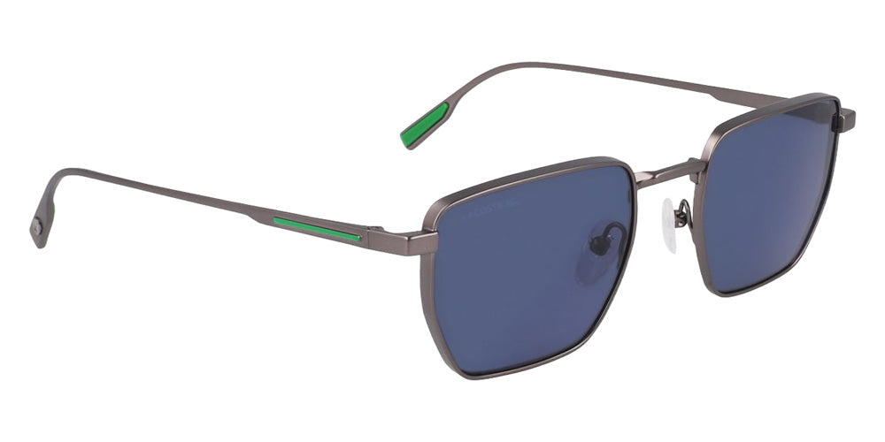 Lacoste L260S 033 52 - Matte Dark Gunmetal #id:lal260s033_s:100135