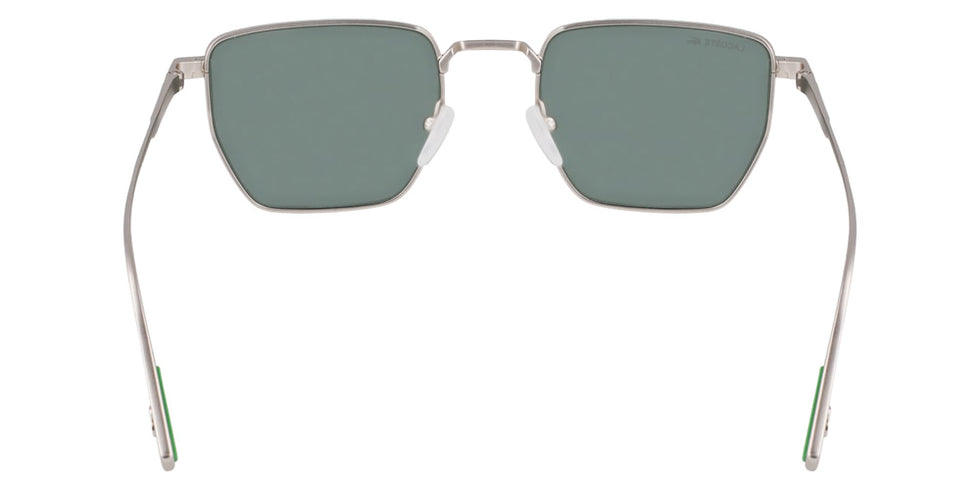 Lacoste L260S 038 52 - Matte Light Gunmetal #id:lal260s038_s:102120