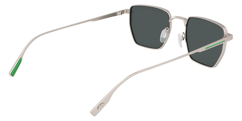 Lacoste L260S 038 52 - Matte Light Gunmetal #id:lal260s038_s:102125