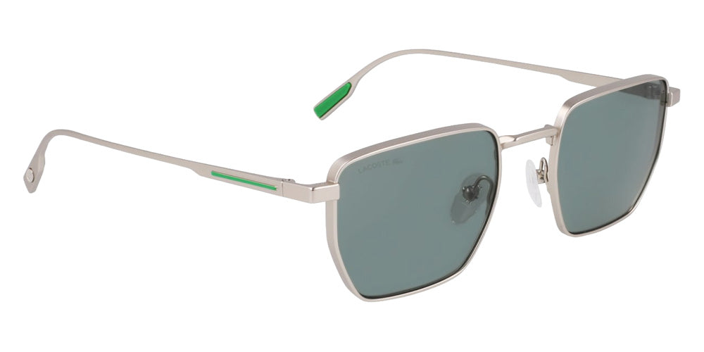 Lacoste L260S 038 52 - Matte Light Gunmetal #id:lal260s038_s:102135