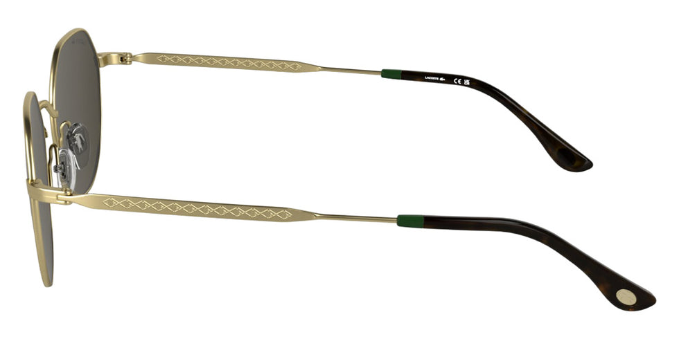 Lacoste L268S 710 53 - Gold #id:lal268s710_s:100110