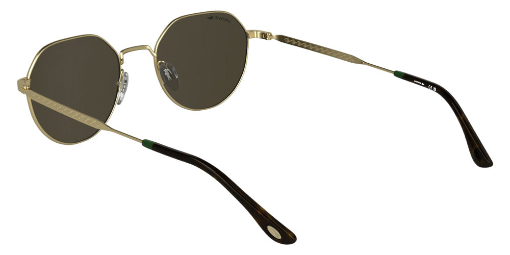 Lacoste L268S 710 53 - Gold #id:lal268s710_s:100115