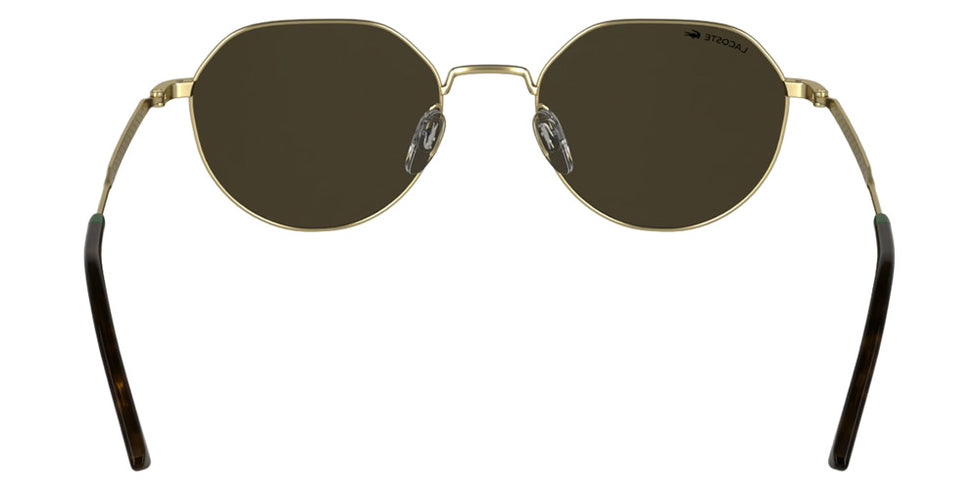 Lacoste L268S 710 53 - Gold #id:lal268s710_s:100120