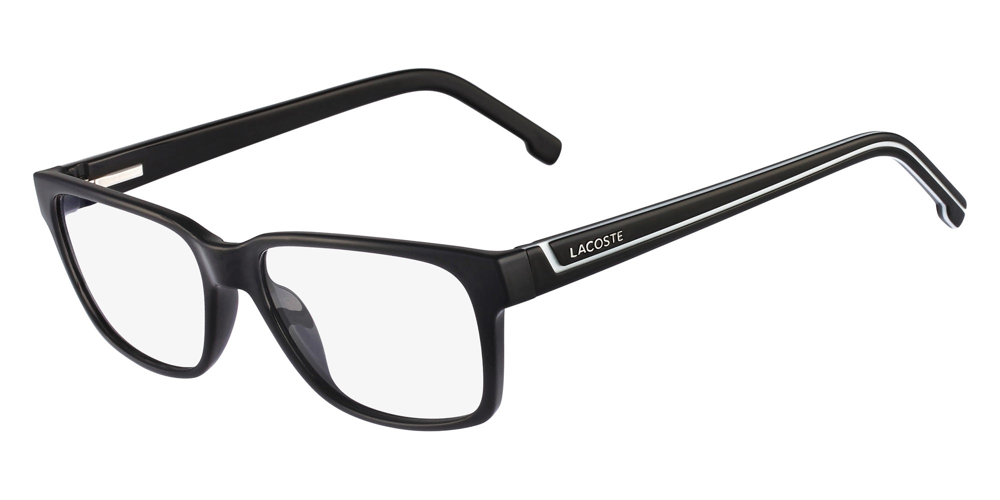 Lacoste L2692 001 54 - Black #id:lal2692001_s:100100