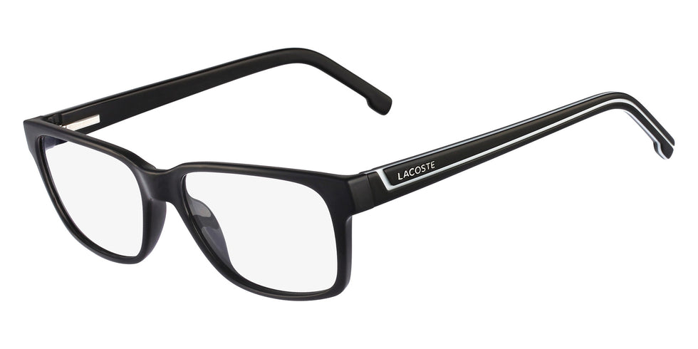 Lacoste L2692 001 54 - Black #id:lal2692001_s:100100