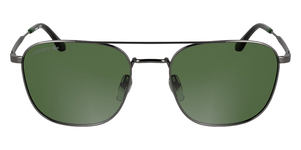 Lacoste L269S 035 55 - Gunmetal #id:lal269s035_s:100100