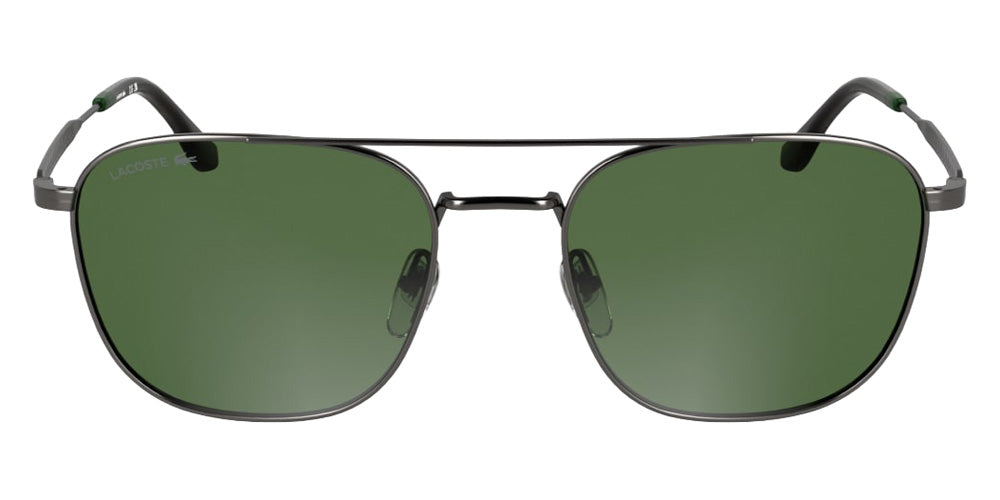 Lacoste L269S 035 55 - Gunmetal #id:lal269s035_s:100100