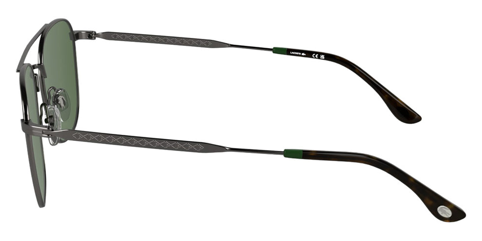 Lacoste L269S 035 55 - Gunmetal #id:lal269s035_s:100110