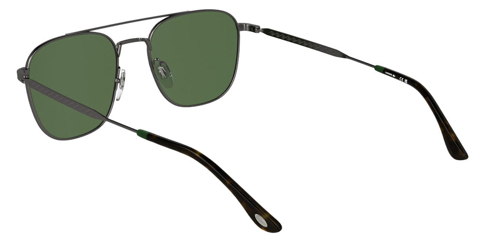 Lacoste L269S 035 55 - Gunmetal #id:lal269s035_s:100115