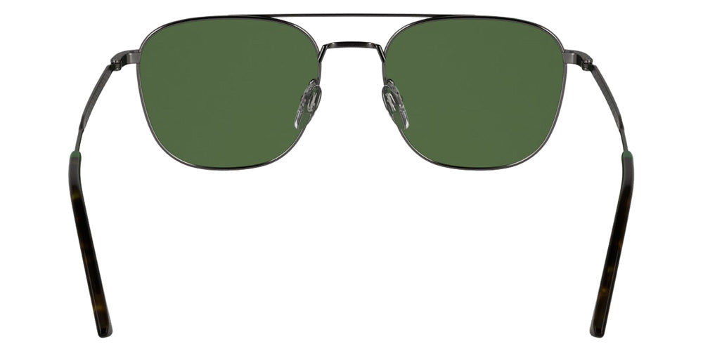 Lacoste L269S 035 55 - Gunmetal #id:lal269s035_s:100120