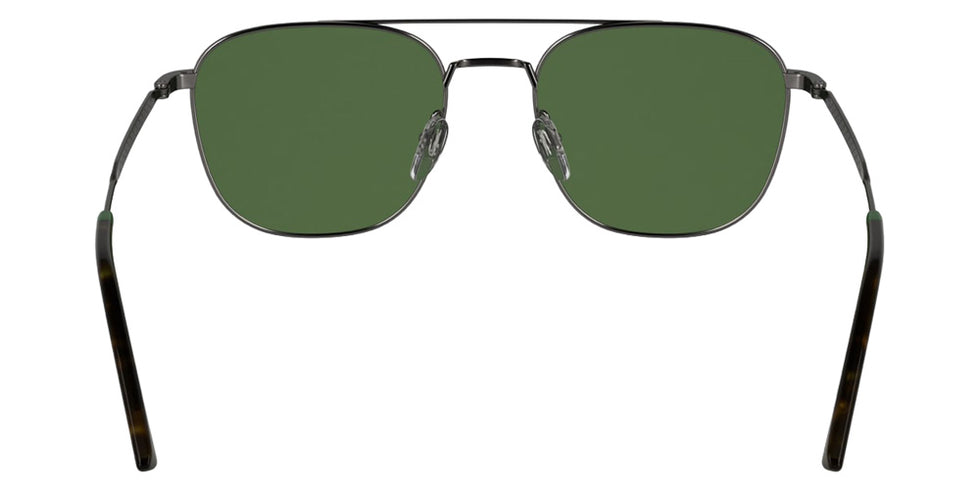 Lacoste L269S 035 55 - Gunmetal #id:lal269s035_s:100120