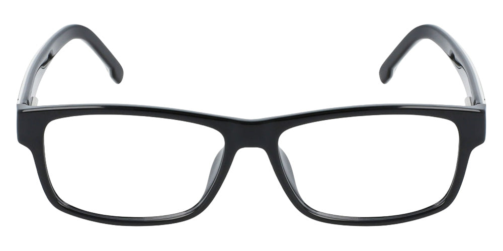 Lacoste L2707 001 53 - Black #id:lal2707001_s:100100