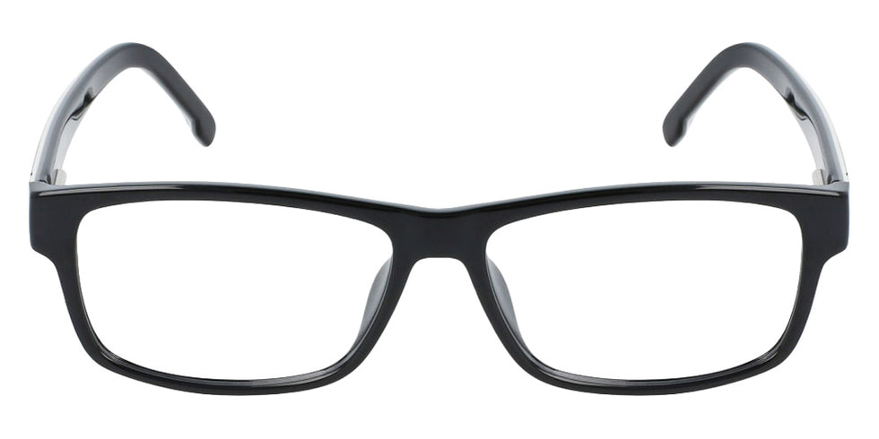 Lacoste L2707 001 53 - Black #id:lal2707001_s:100100