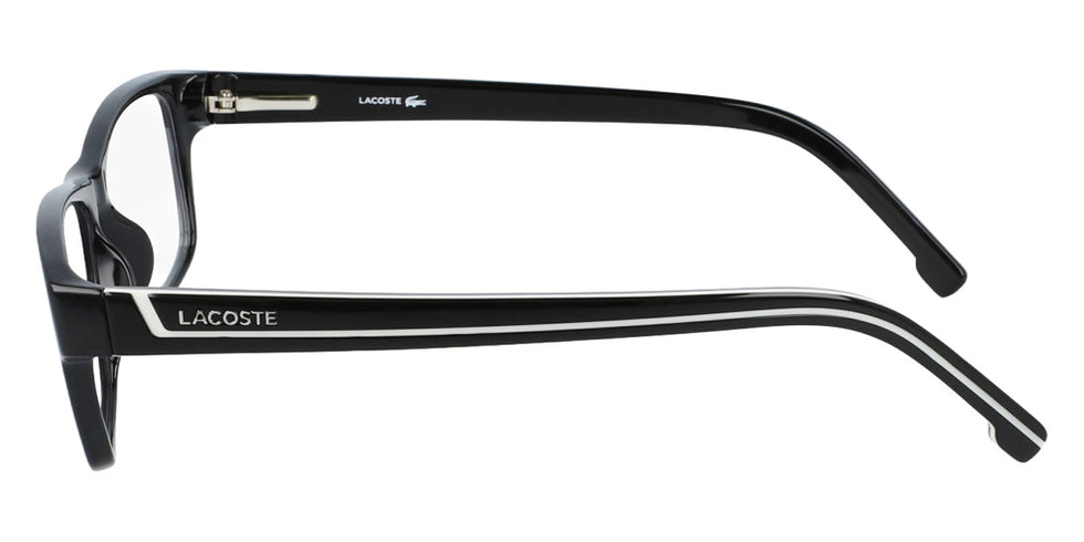 Lacoste L2707 001 53 - Black #id:lal2707001_s:100110