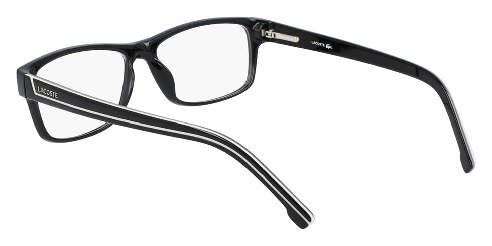 Lacoste L2707 001 53 - Black #id:lal2707001_s:100115