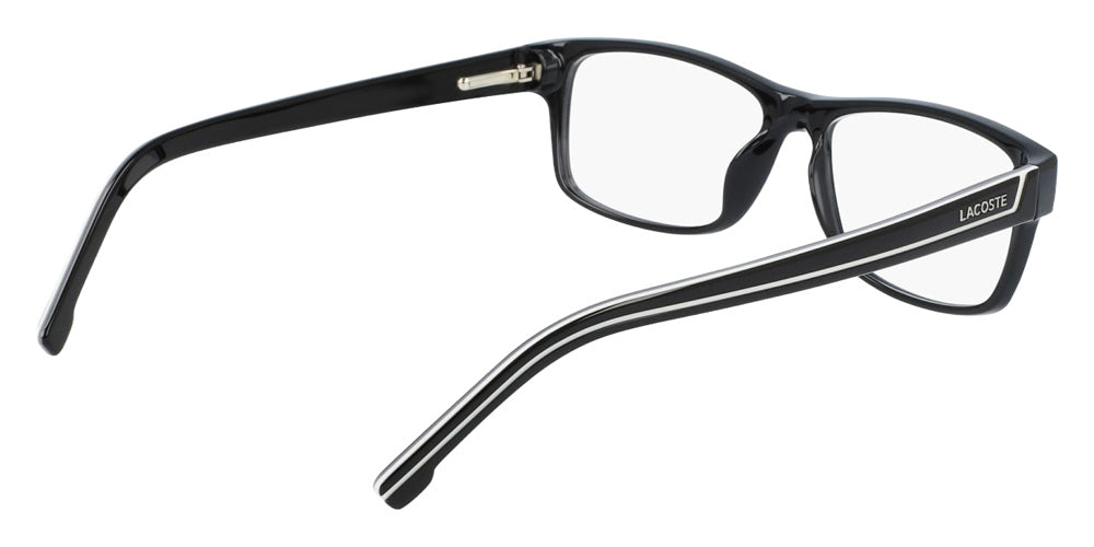 Lacoste L2707 001 53 - Black #id:lal2707001_s:100125