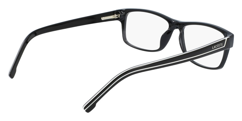 Lacoste L2707 001 53 - Black #id:lal2707001_s:100125