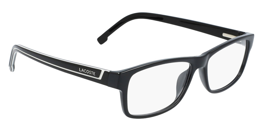 Lacoste L2707 001 53 - Black #id:lal2707001_s:100135