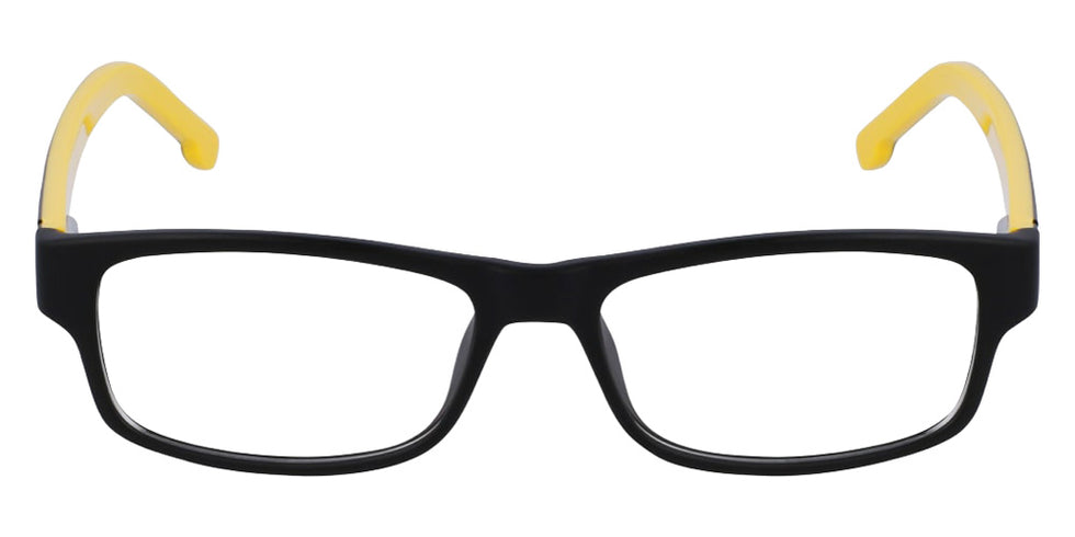 Lacoste L2707 002 53 - Matte Black #id:lal2707002_s:102100