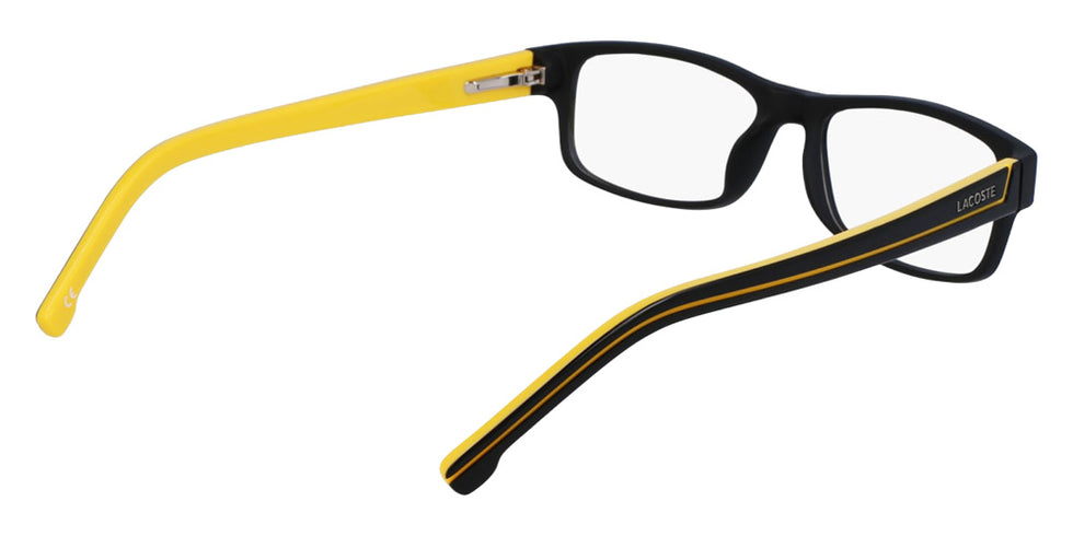 Lacoste L2707 002 53 - Matte Black #id:lal2707002_s:102125