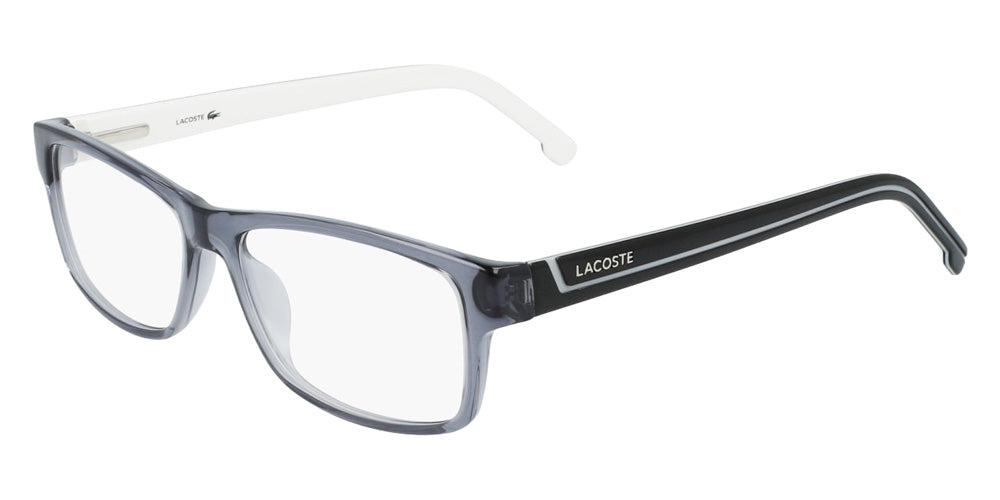 Lacoste L2707 035 51 - Gray #id:lal2707035_s:104105