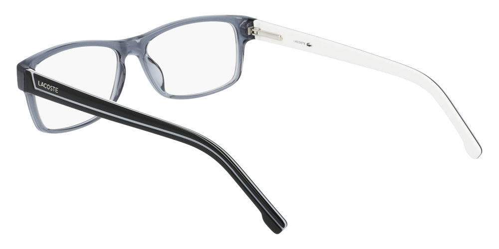 Lacoste L2707 035 51 - Gray #id:lal2707035_s:104115