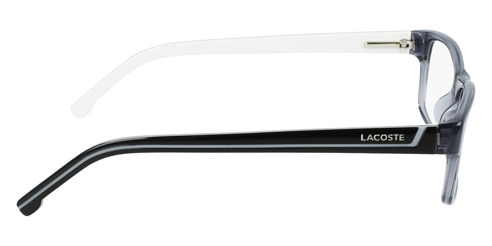 Lacoste L2707 035 51 - Gray #id:lal2707035_s:104130