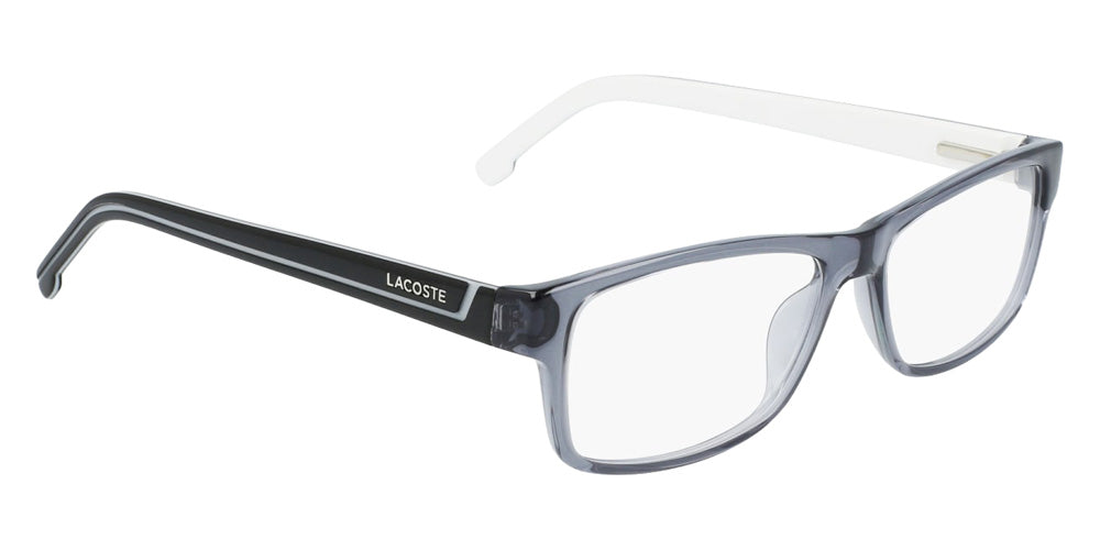 Lacoste L2707 035 51 - Gray #id:lal2707035_s:104135