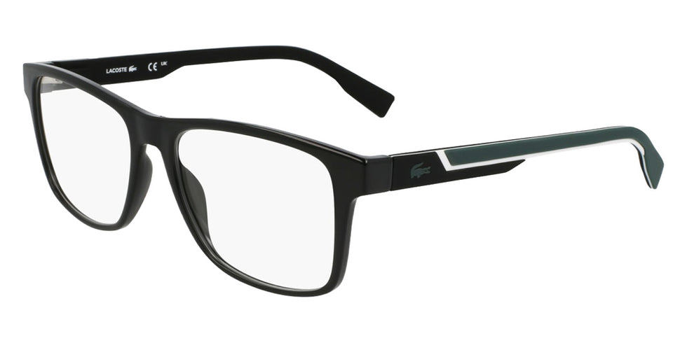Lacoste L2707MAG-SET 001 53 - Black #id:lal2707magset001_s:100105