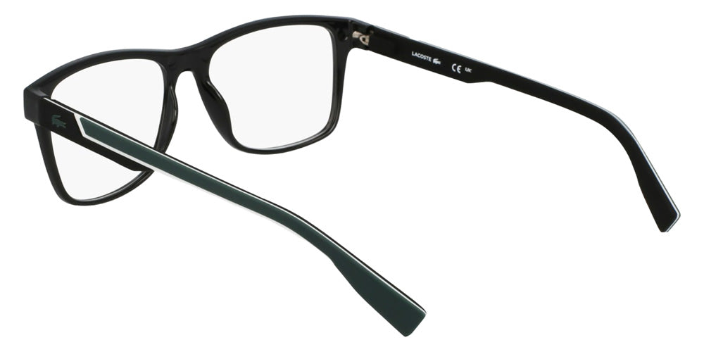Lacoste L2707MAG-SET 001 53 - Black #id:lal2707magset001_s:100115