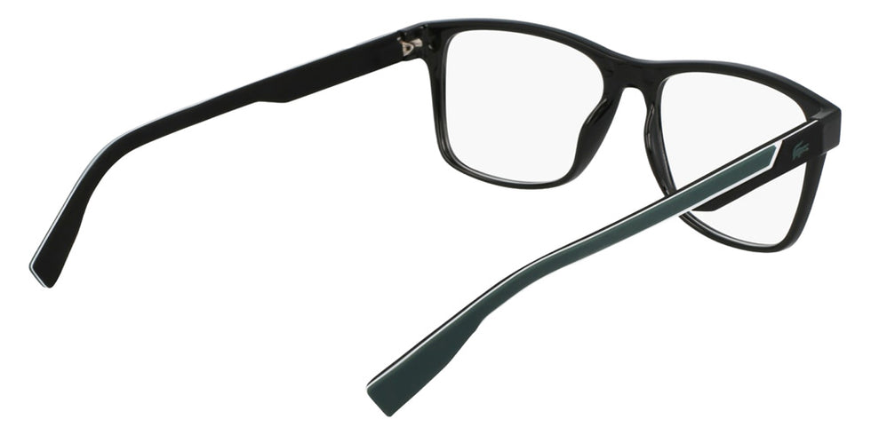 Lacoste L2707MAG-SET 001 53 - Black #id:lal2707magset001_s:100125