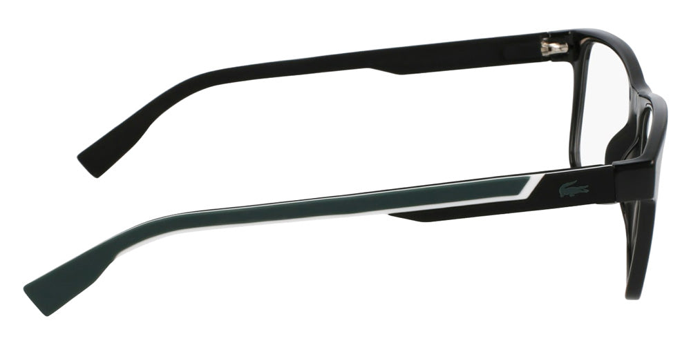 Lacoste L2707MAG-SET 001 53 - Black #id:lal2707magset001_s:100130