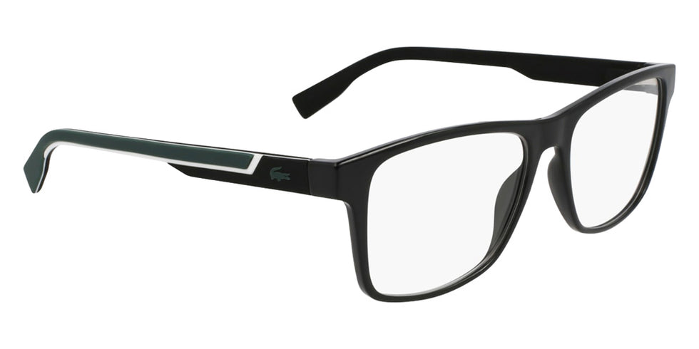Lacoste L2707MAG-SET 001 53 - Black #id:lal2707magset001_s:100135